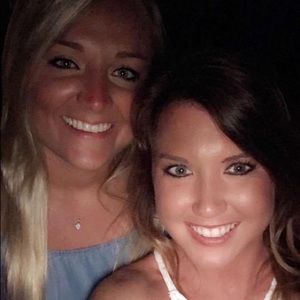 Meet your Posher, Lindsey